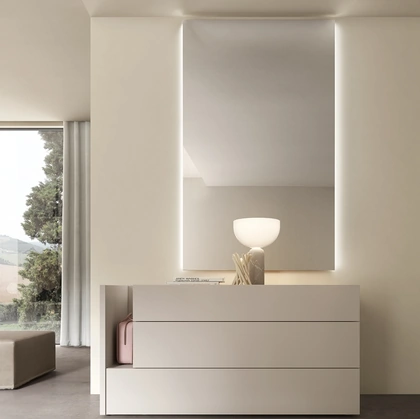 Specchiera Filo di Maronese