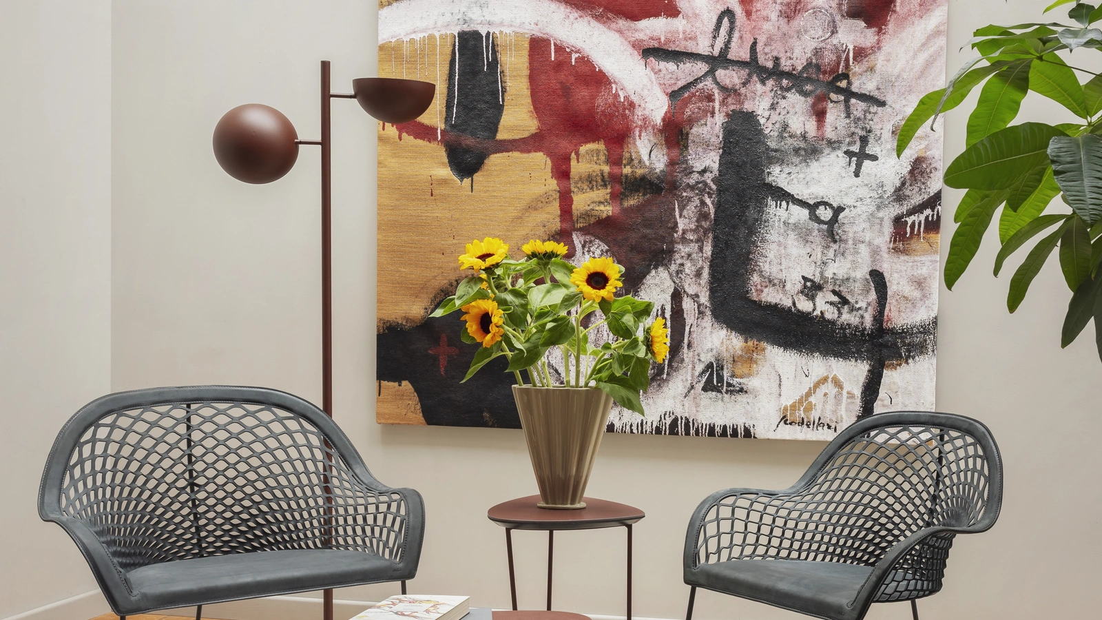 Tavolino Guapa di Midj