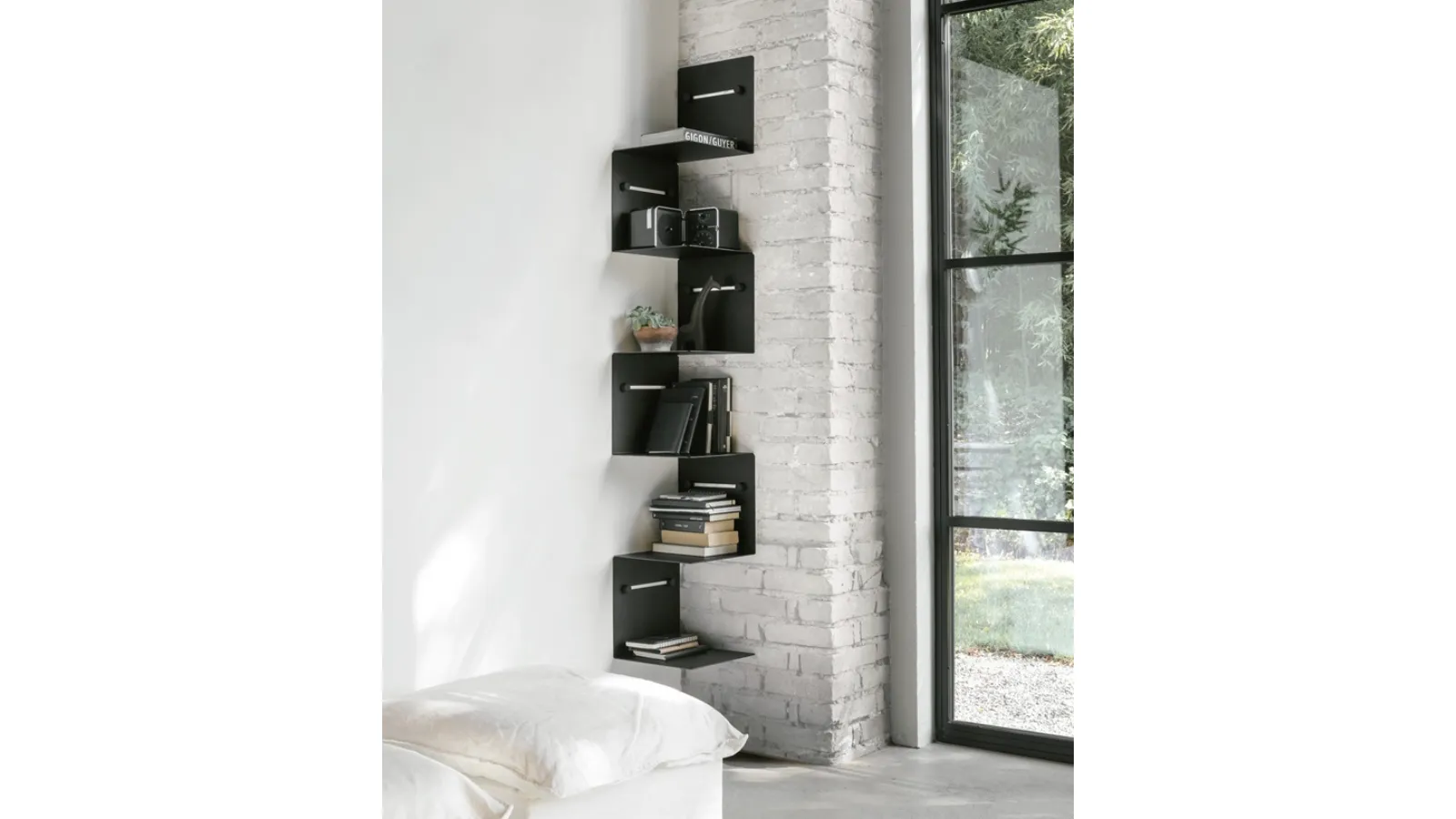 Mensole Nook di Target Point