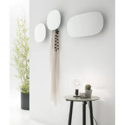 Specchi Paf Set di Target Point