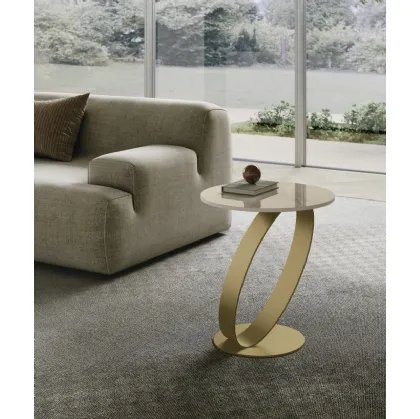 Tavolino Ring di Target Point