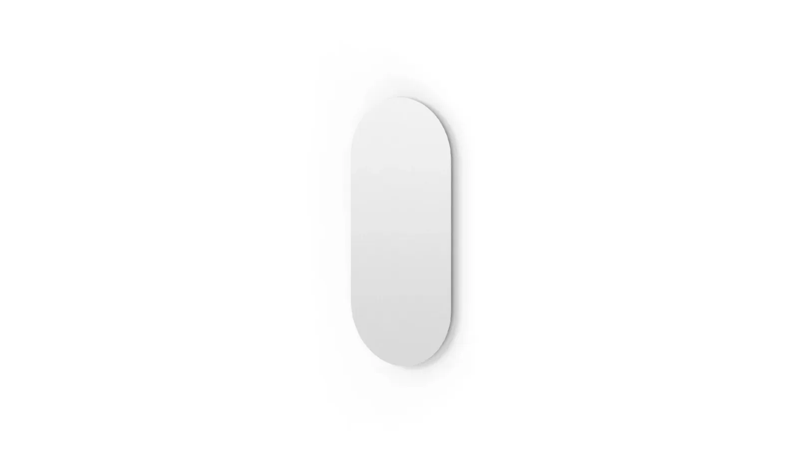 Specchio Artemide di SantaLucia