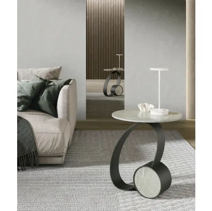 Tavolino Trilogy di Target Point