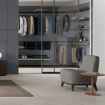 Tavolino Valet di Tomasella