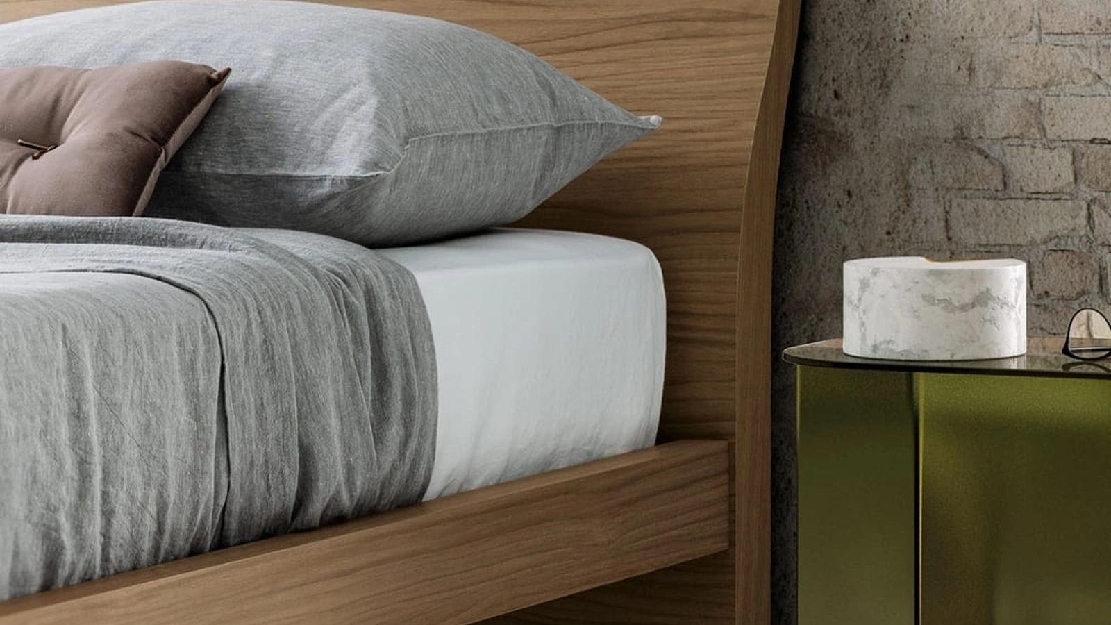 Letto Wave di SantaLucia