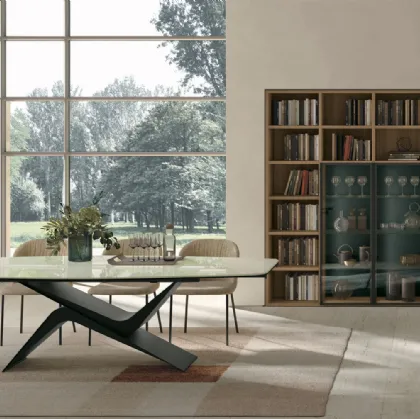 Libreria Atlante UNIT AT231 di Tomasella