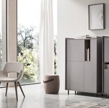 Madia verticale Laila la004 di Maronese