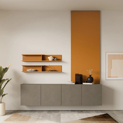 Madia Pratico L2448 H3086 di SantaLucia