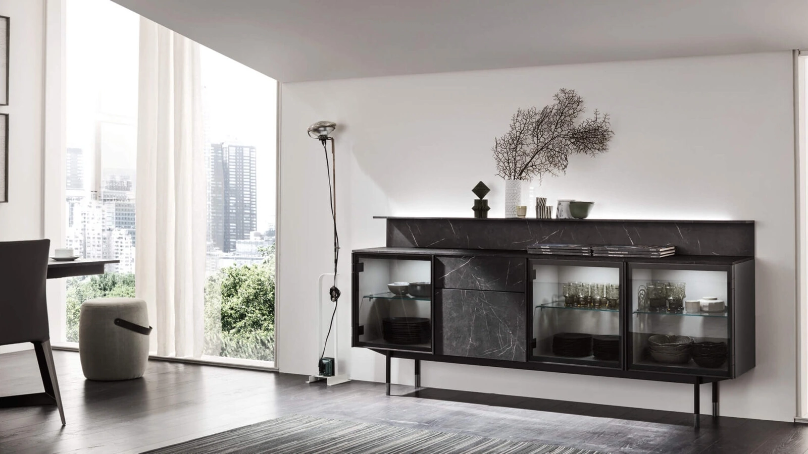 Madia Setaplus sa2017 di Maronese