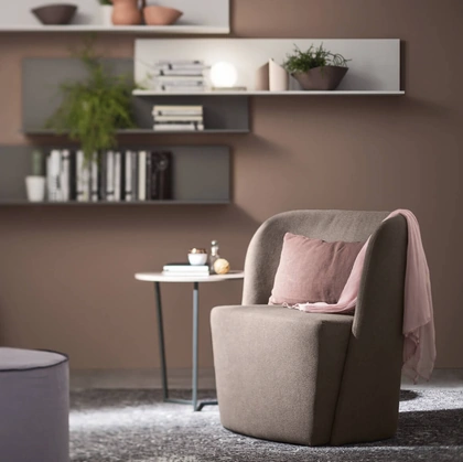 Poltroncina Diana di Maronese