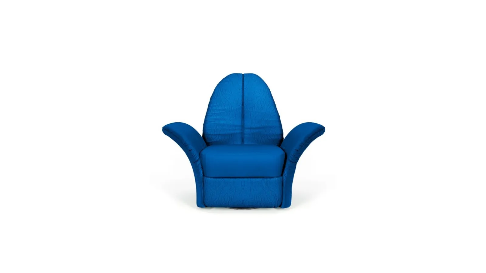 Poltroncina Outdoor Petalo di Egoitaliano