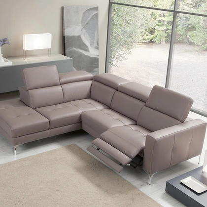 Divano relax Matt di Egoitaliano