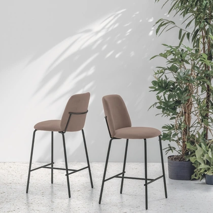 Sgabello Easy di Target Point