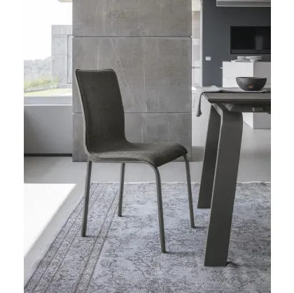 Sedia Glamour New di Target Point