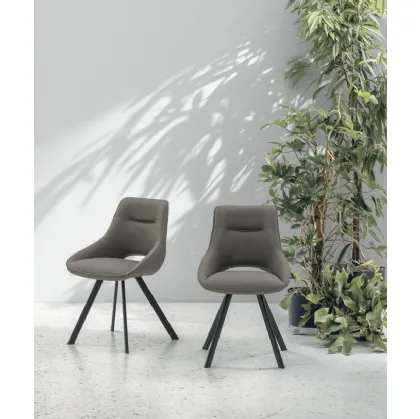 Sedia Kudo di Target Point