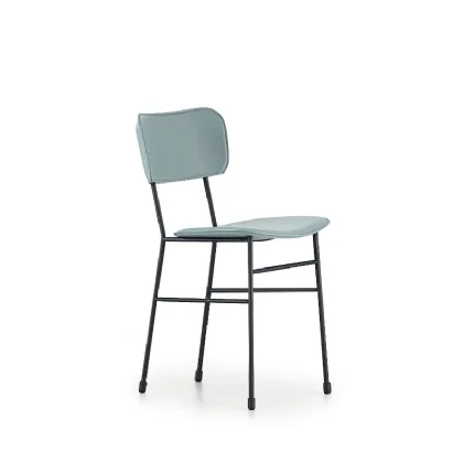 Sedia Master S M CU di Midj