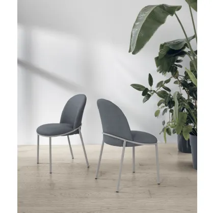 Sedia Ofelia di Target Point