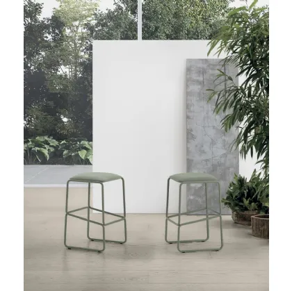 Sgabello Rubik di Target Point