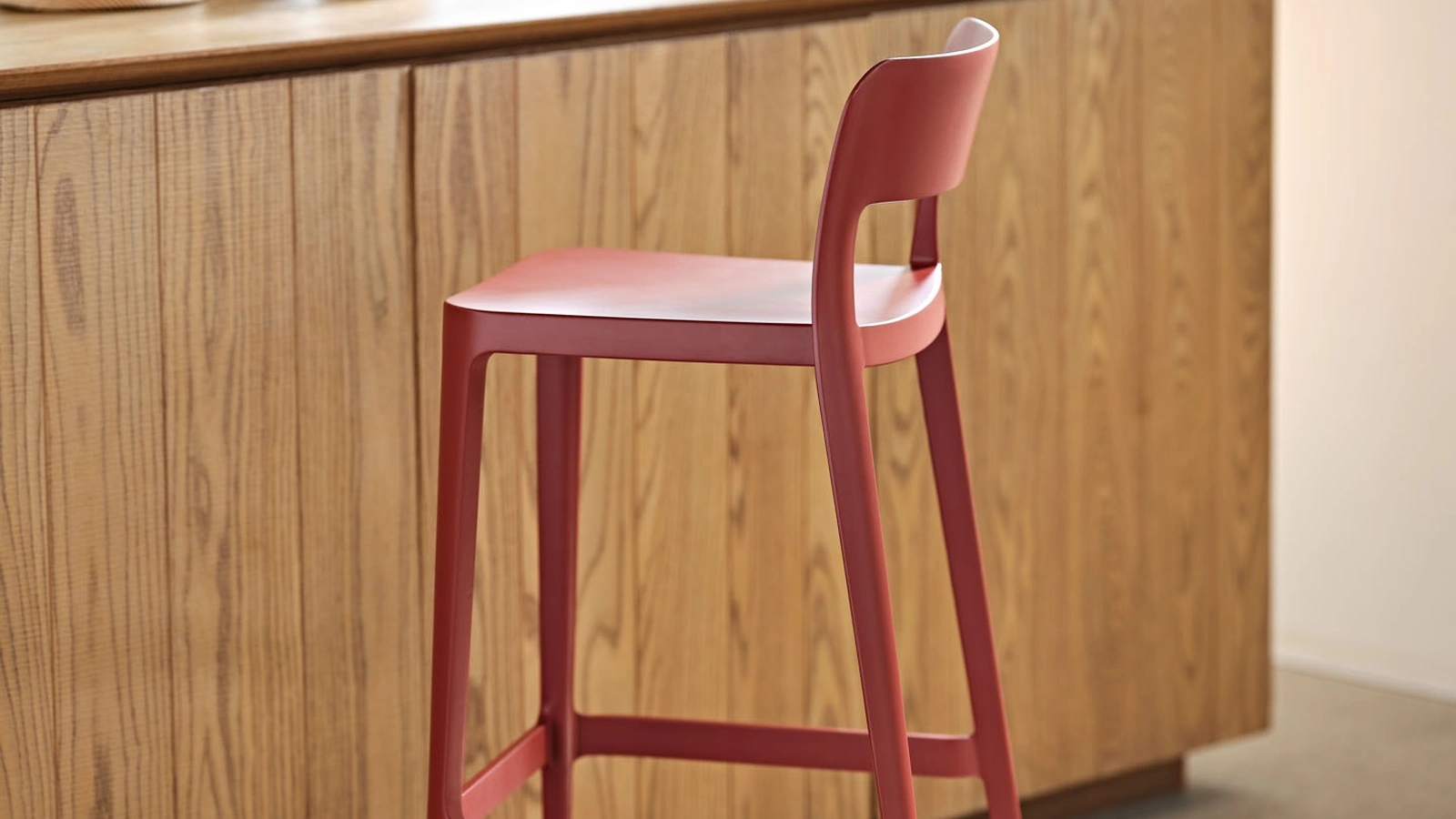 Sgabello Nenè di Midj