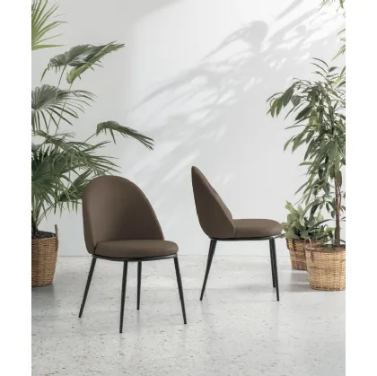 Sedia Tulipano di Target Point