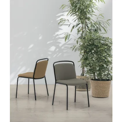 Sedia Yoko di Target Point