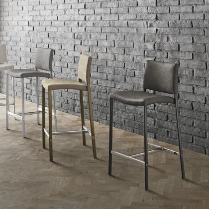 Sgabello Zara di Target Point