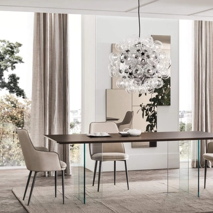 Tavolo Gelius di Maronese