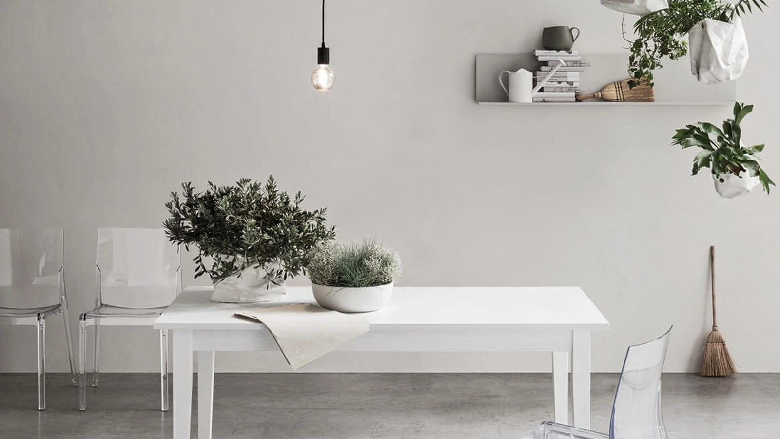 Tavolo allungabile Icaro di Maronese