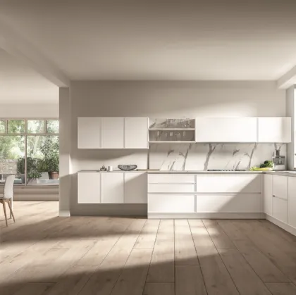 Cucina Moderna Talamo Comp 2 di Essebi