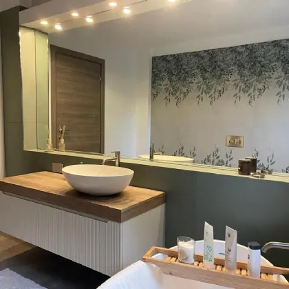 Bagno modello System
