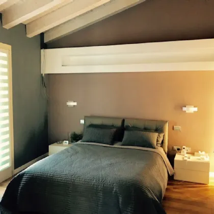 Realizzazione Camera matrimoniale